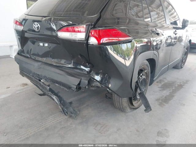 2023 TOYOTA COROLLA CROSS L 6