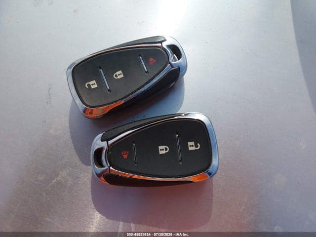 2019 CHEVROLET EQUINOX LS 11