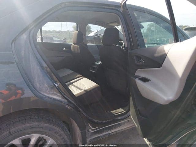 2019 CHEVROLET EQUINOX LS 8