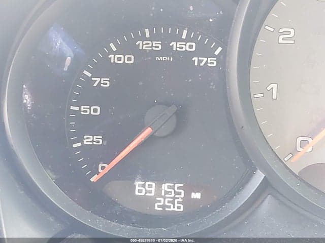 2017 PORSCHE MACAN S 15