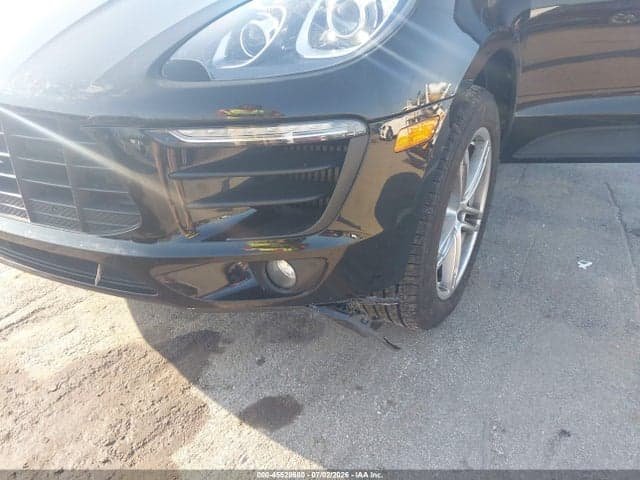 2017 PORSCHE MACAN S 6
