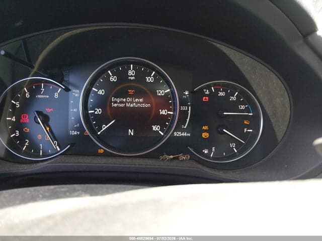 2021 MAZDA CX-5 GRAND TOURING 7