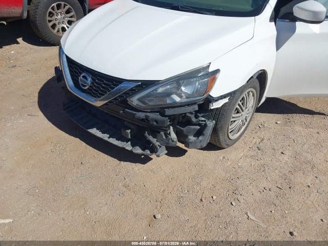 2019 NISSAN SENTRA S 6