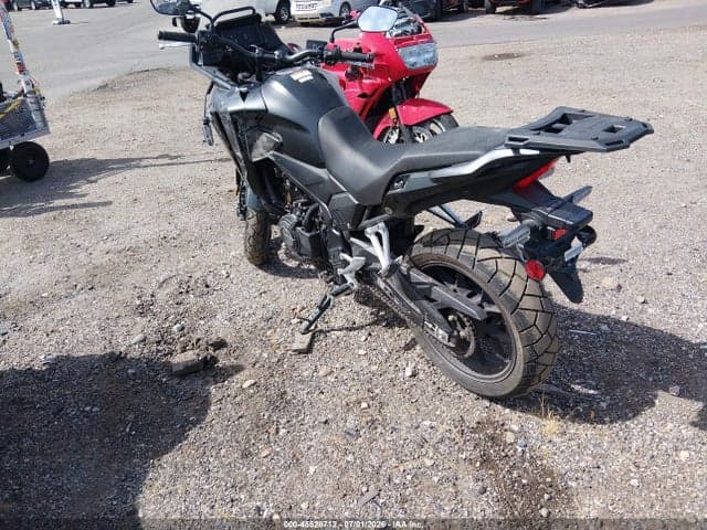 2024 HONDA CB500 XA 3