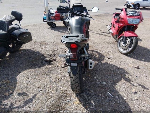 2024 HONDA CB500 XA 6