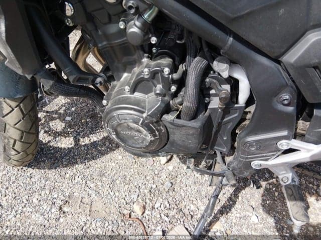 2024 HONDA CB500 XA 9