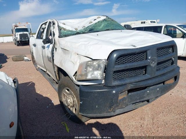 2016 RAM 3500 TRADESMAN 1