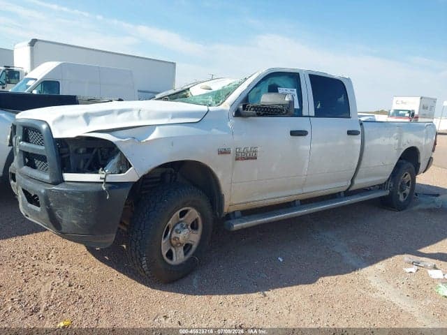 2016 RAM 3500 TRADESMAN 2