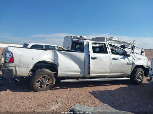 2016 RAM 3500 TRADESMAN 14