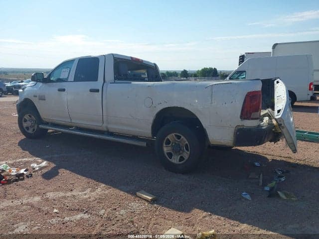 2016 RAM 3500 TRADESMAN 3