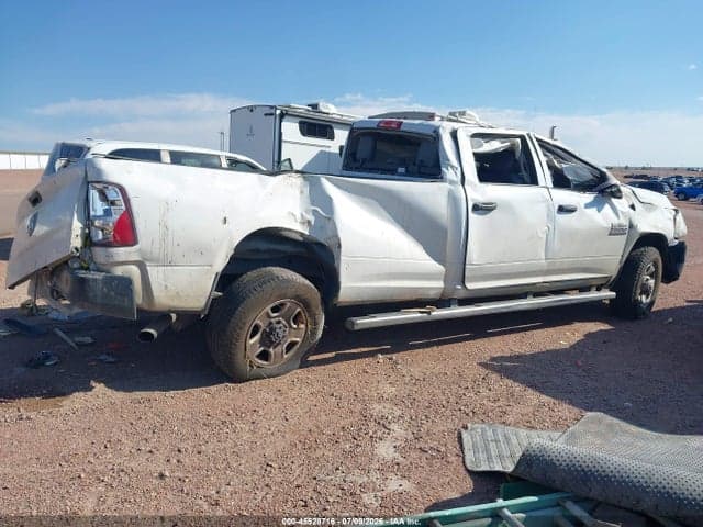 2016 RAM 3500 TRADESMAN 4