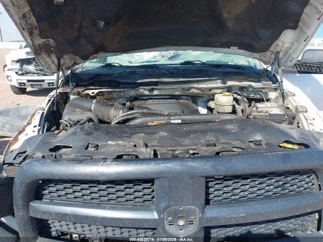 2016 RAM 3500 TRADESMAN 10