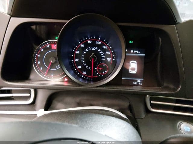 2023 HYUNDAI ELANTRA SEL 7