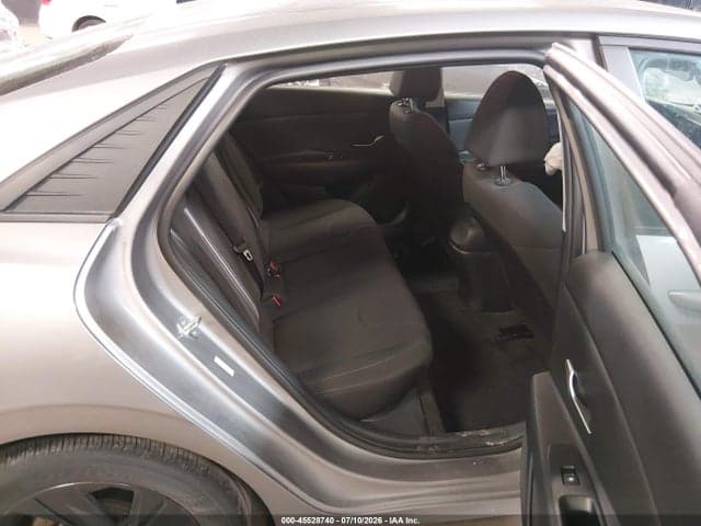 2023 HYUNDAI ELANTRA SEL 8