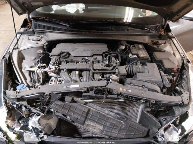 2023 HYUNDAI ELANTRA SEL 10