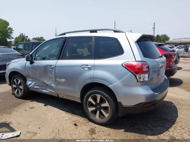 2017 SUBARU FORESTER 2.5I PREMIUM 15