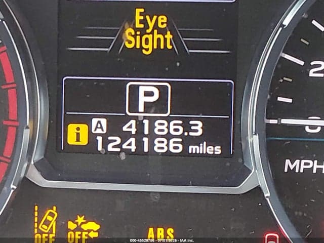 2017 SUBARU FORESTER 2.5I PREMIUM 16