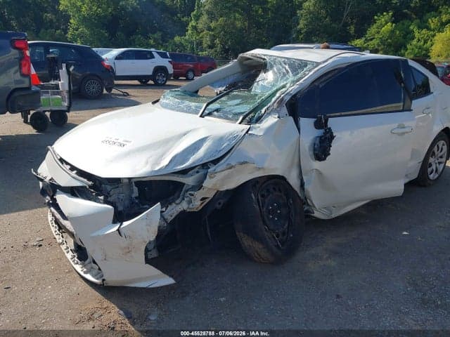 2020 TOYOTA COROLLA LE 6