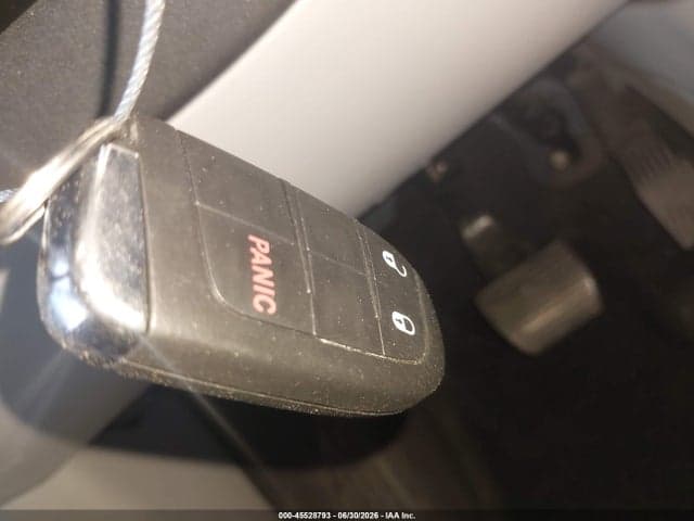 2019 JEEP COMPASS SUN AND WHEEL FWD 11