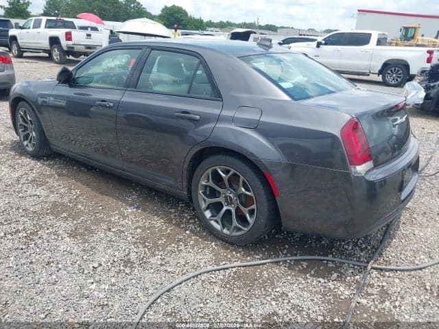 2018 CHRYSLER 300 TOURING 3