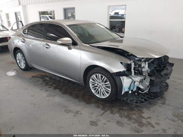 2017 LEXUS ES 350