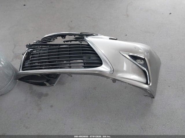 2017 LEXUS ES 350 12