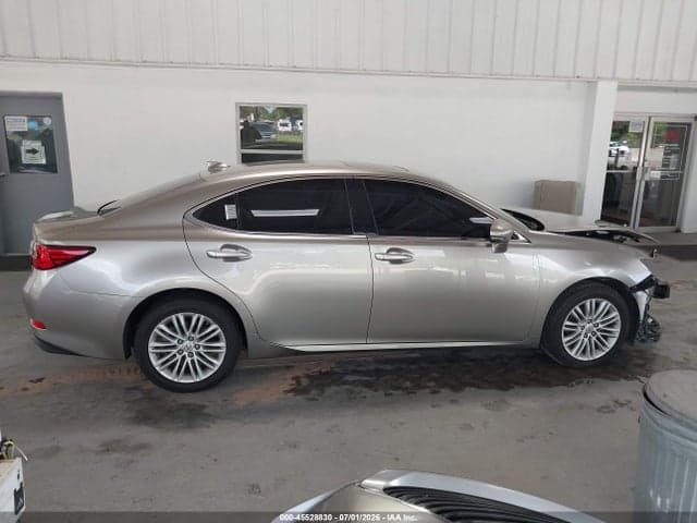 2017 LEXUS ES 350 14