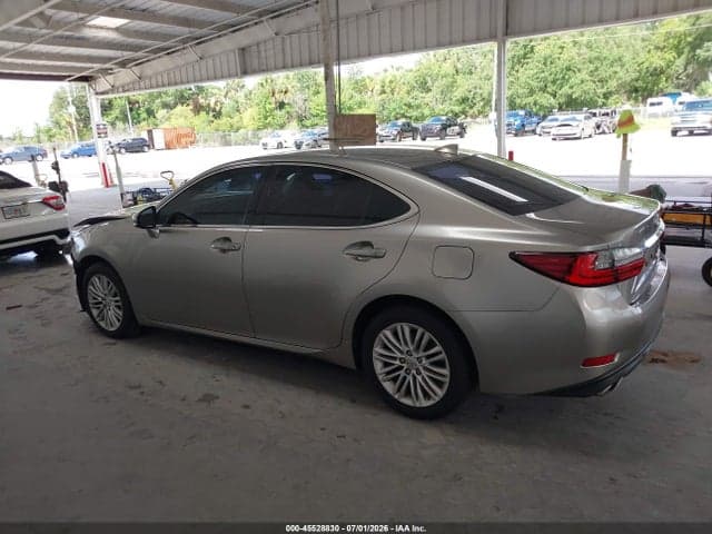 2017 LEXUS ES 350 15