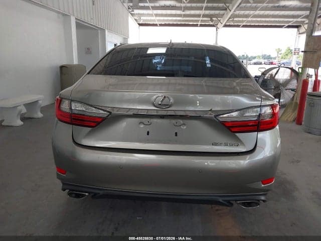 2017 LEXUS ES 350 17