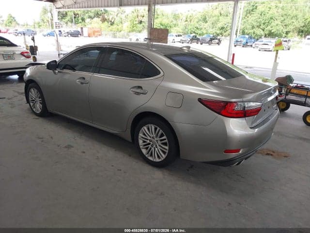 2017 LEXUS ES 350 3