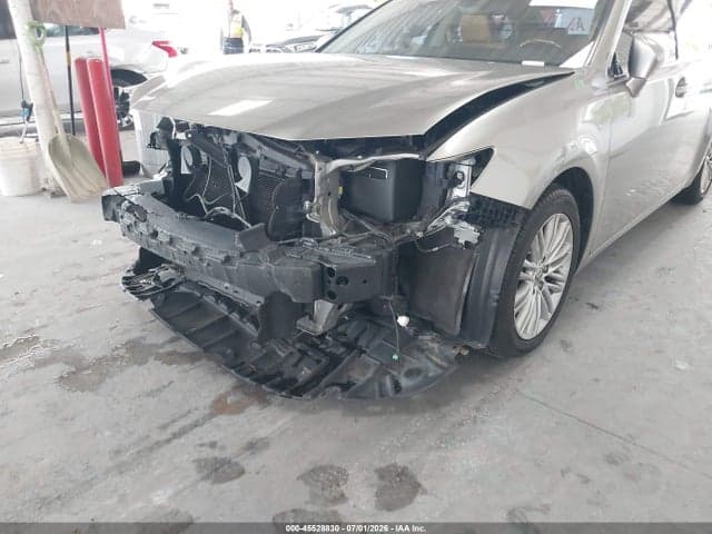 2017 LEXUS ES 350 6