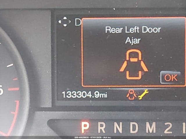 2017 FORD F-150 KING RANCH/LARIAT/PLATINUM/XL/XLT 15