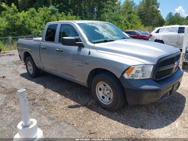 2020 RAM 1500 CLASSIC TRADESMAN 4X2 6'4 BOX - 1