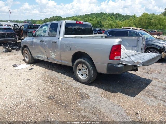 2020 RAM 1500 CLASSIC TRADESMAN 4X2 6'4 BOX 3