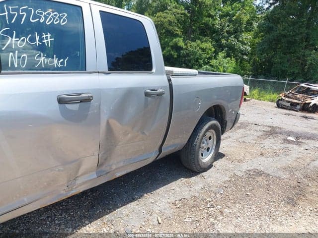 2020 RAM 1500 CLASSIC TRADESMAN 4X2 6'4 BOX 6