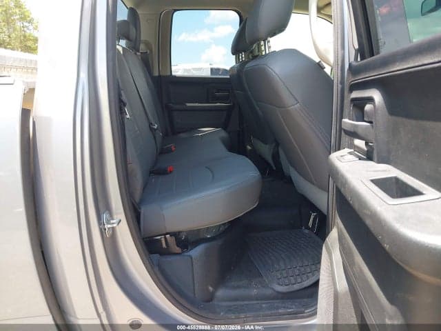 2020 RAM 1500 CLASSIC TRADESMAN 4X2 6'4 BOX 8