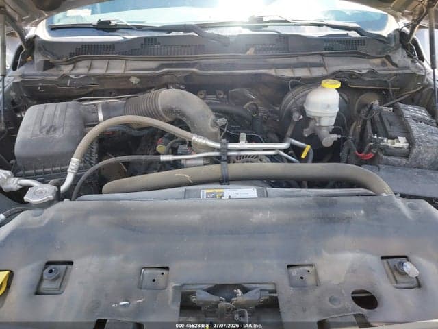 2020 RAM 1500 CLASSIC TRADESMAN 4X2 6'4 BOX 10