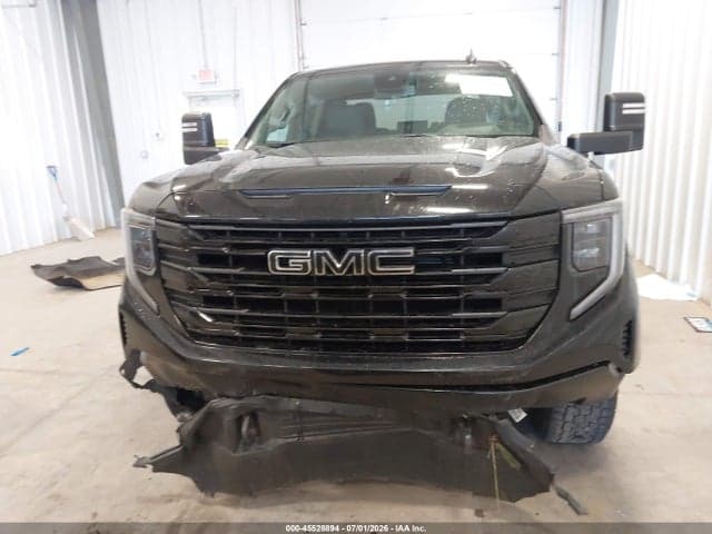 2022 GMC SIERRA 1500 ELEVATION 13