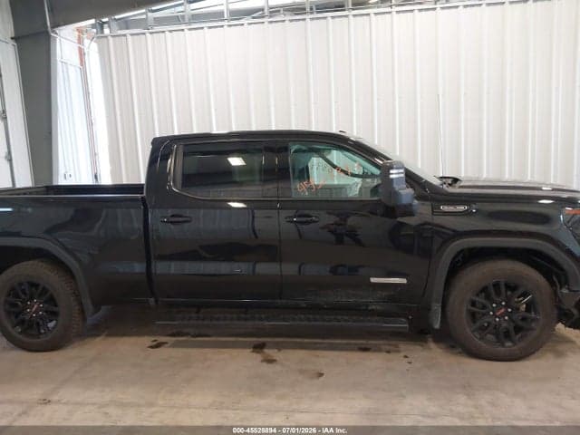 2022 GMC SIERRA 1500 ELEVATION 14