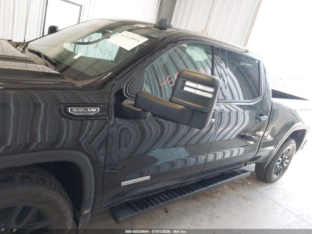 2022 GMC SIERRA 1500 ELEVATION 15