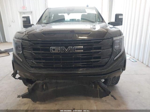 2022 GMC SIERRA 1500 ELEVATION 6