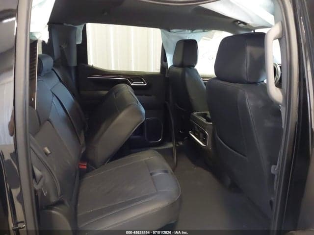 2022 GMC SIERRA 1500 ELEVATION 8