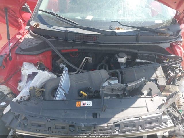 2022 KIA SOUL LX 10
