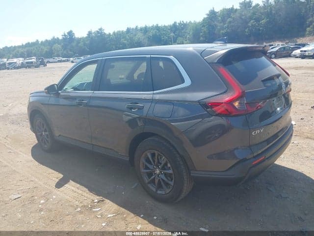2026 HONDA CR-V EX-L AWD 3