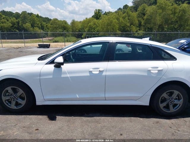 2022 KIA K5 LXS 14