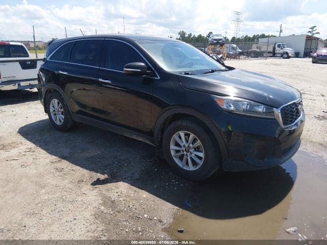 2019 KIA SORENTO 2.4L L 1