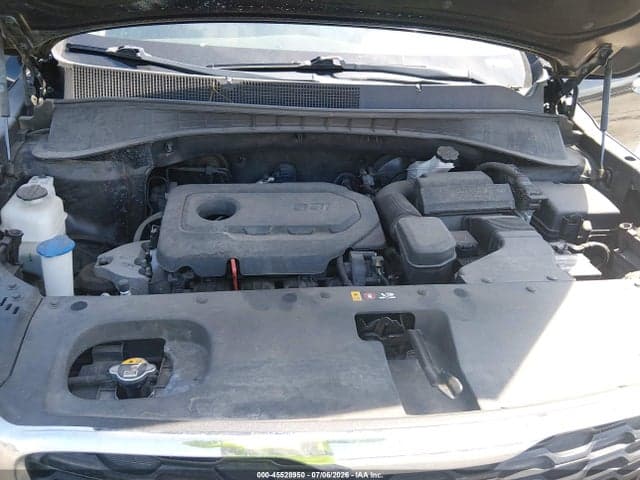 2019 KIA SORENTO 2.4L L 10