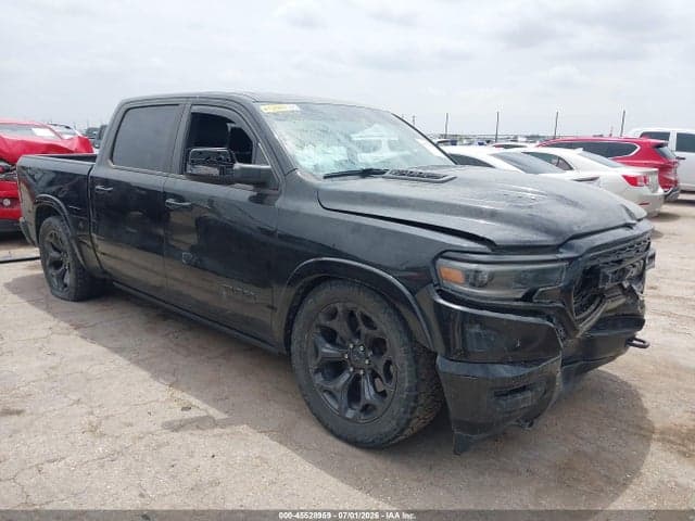 2020 RAM 1500 LIMITED 4X4 5'7 BOX 1