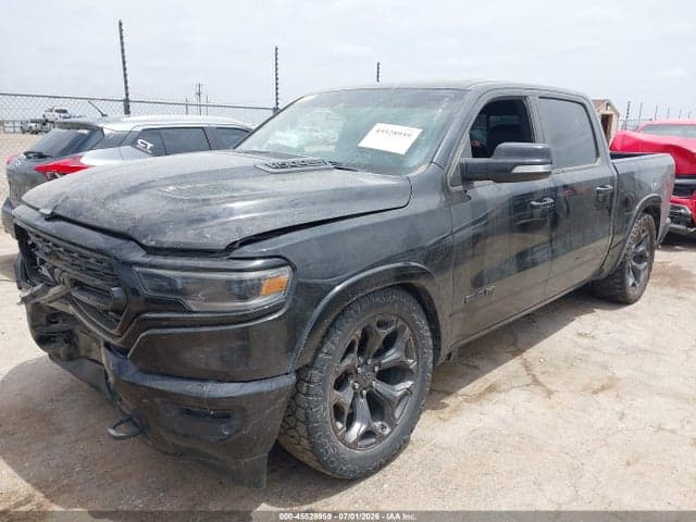2020 RAM 1500 LIMITED 4X4 5'7 BOX 2