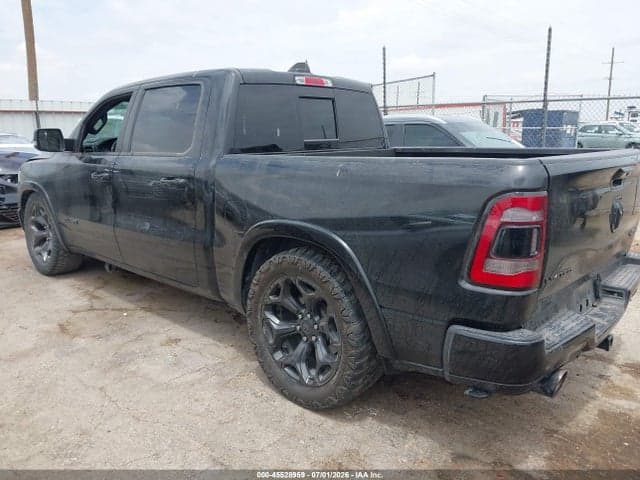 2020 RAM 1500 LIMITED 4X4 5'7 BOX 3